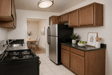 Studio apartment at Cole Spring Plaza Apartments in Silver Spring